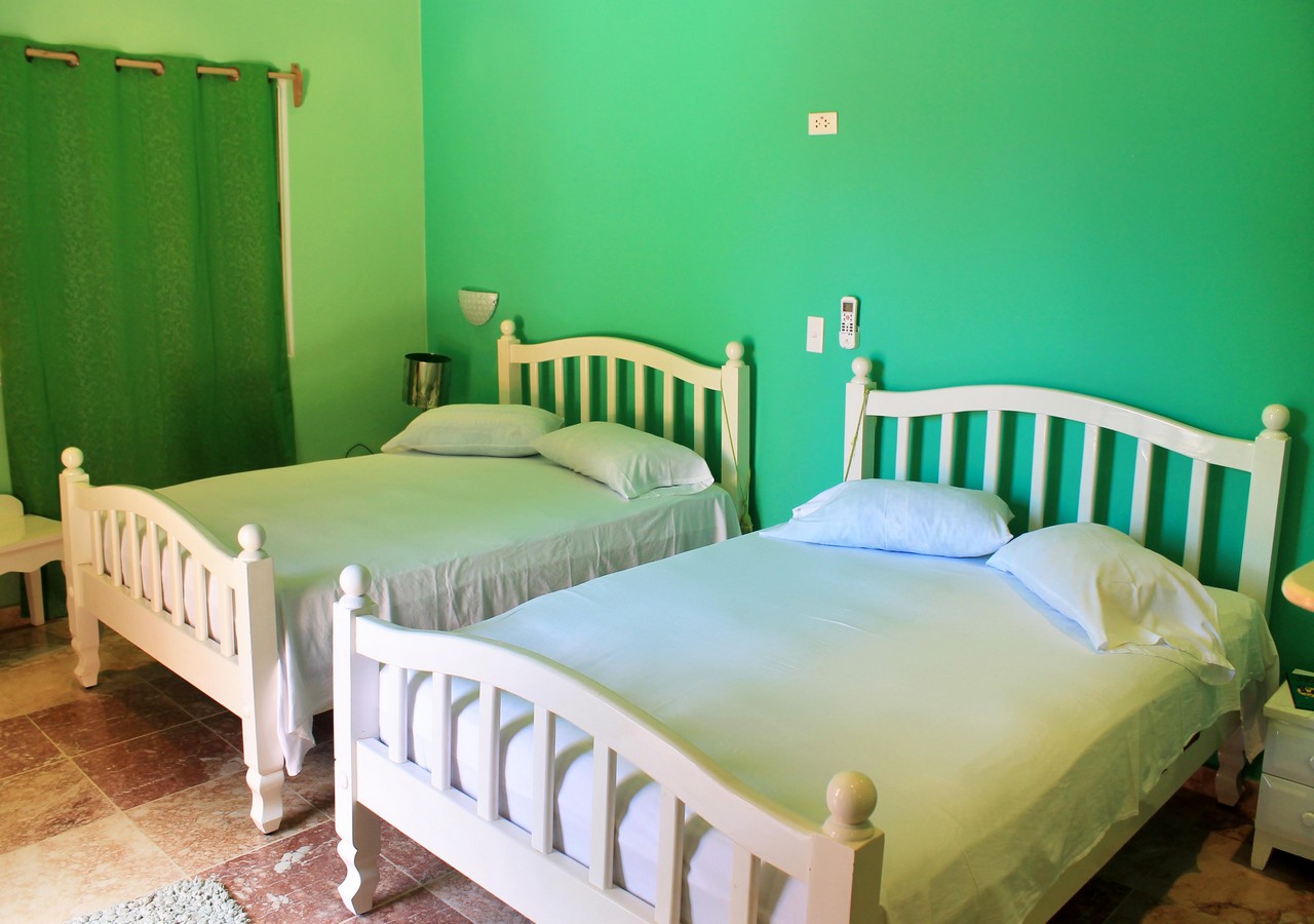 Hostal Las Cuevas Appartement 4