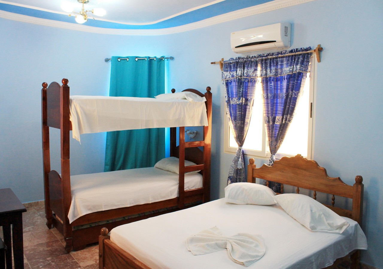 Hostal Las Cuevas Appartement 5