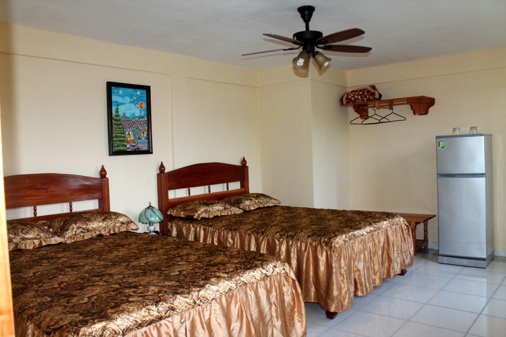 LAS PALMERAS Appartement 2