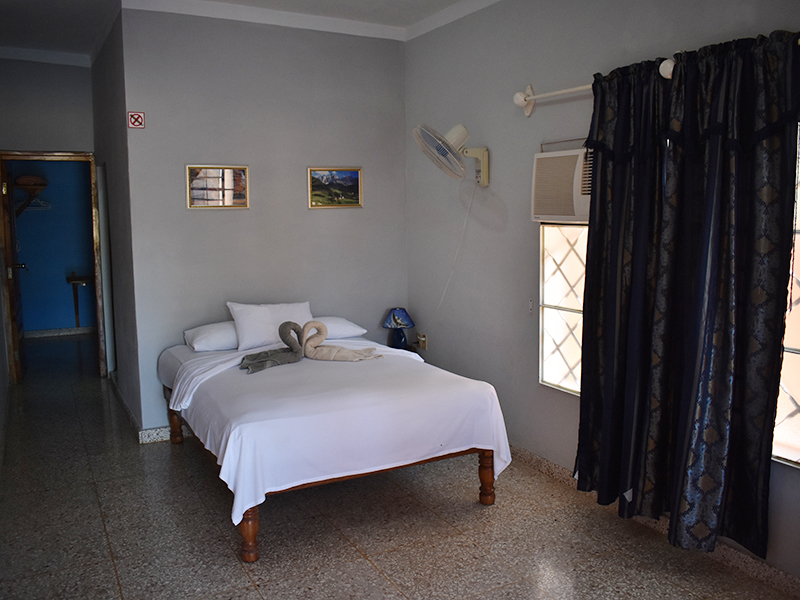 Casa Fabi Appartement 2