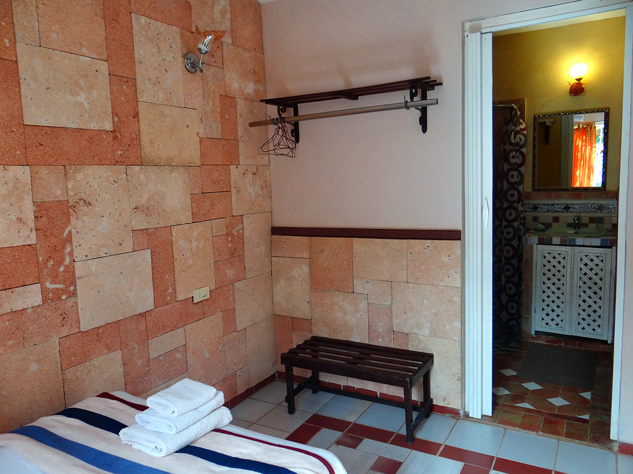 Hammerhead Trinidad Appartement 1