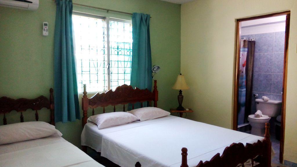 Cocuiche House Appartement 1