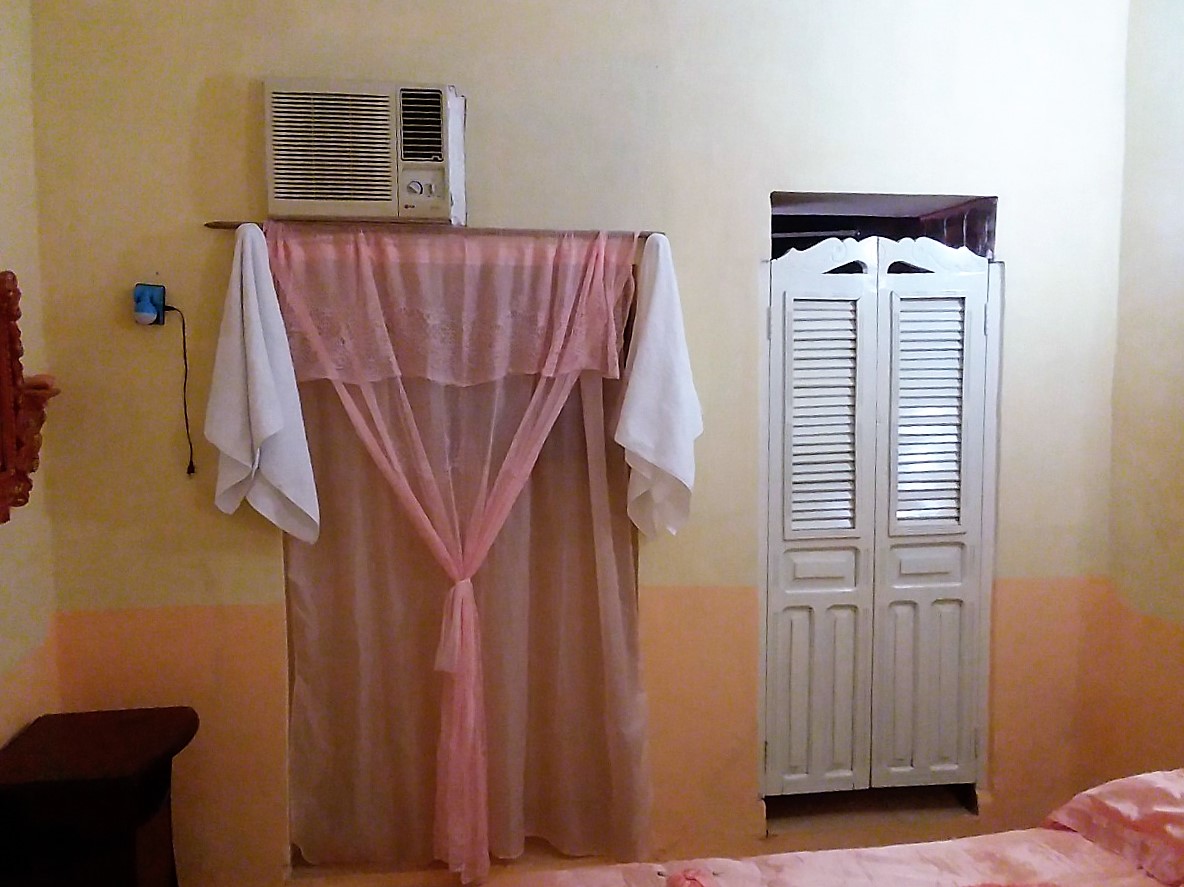 Hostal la Hera Appartement 1