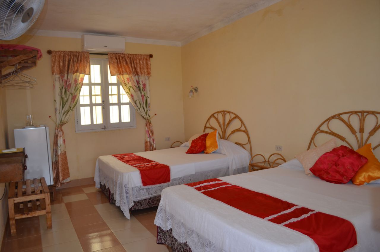 Bella Vista Appartement 1