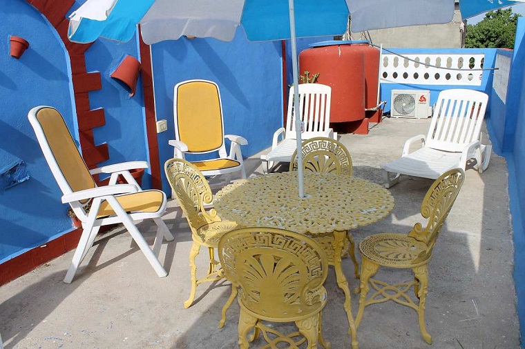 Hostal Chocoday Appartement 1