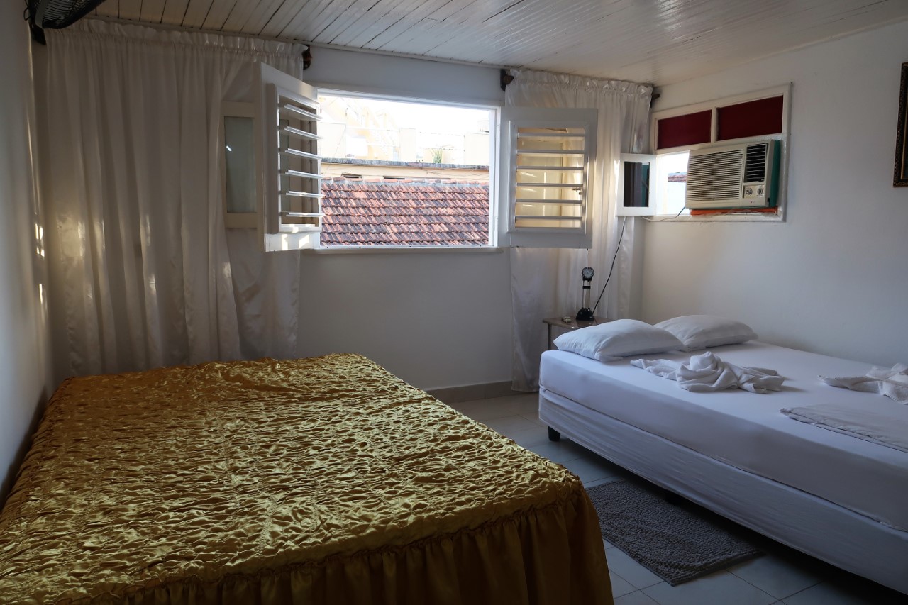 Casa La Paloma Blanca Appartement 1