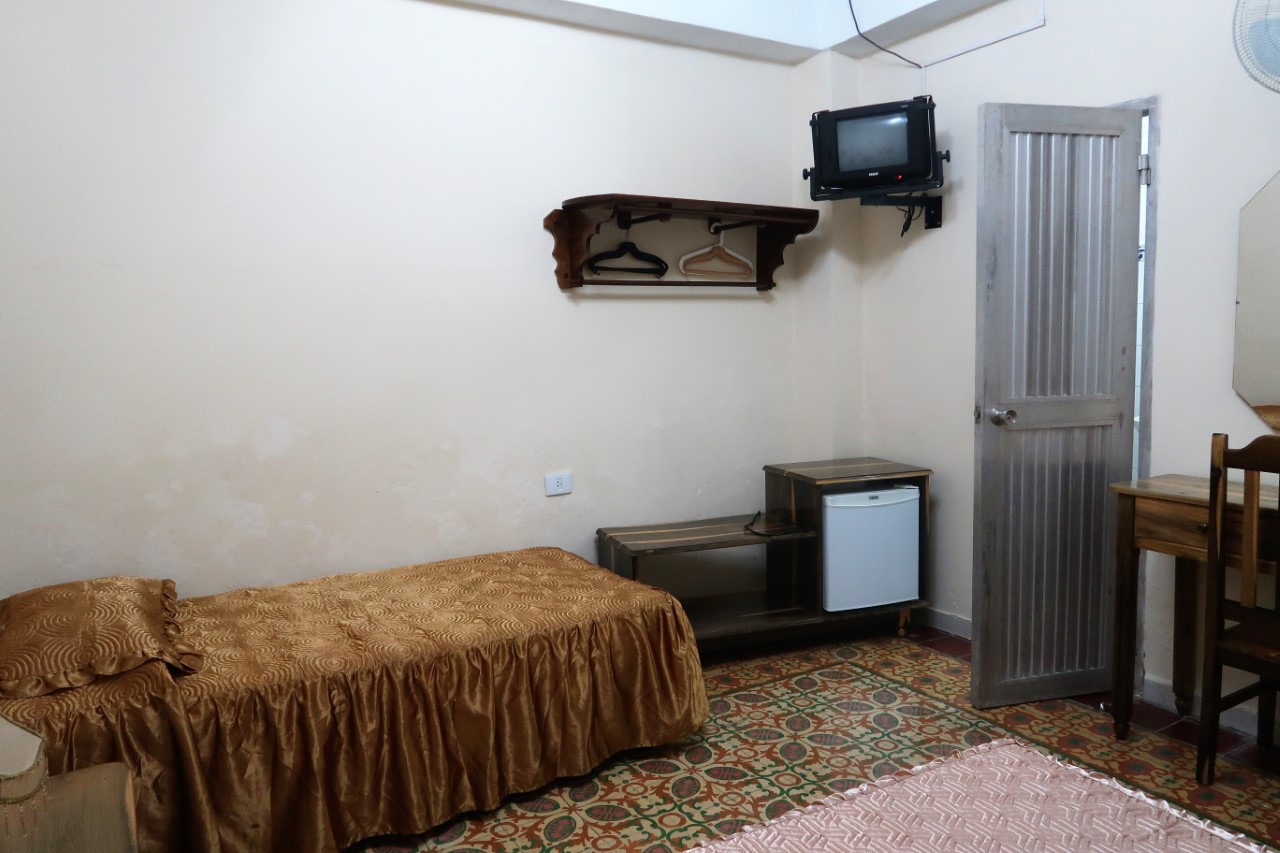 Casa Carmen y Luis Appartement 1