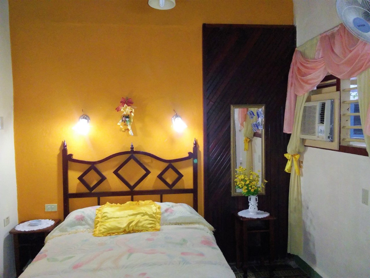 Casa Colonial Andres Abella Appartement 2