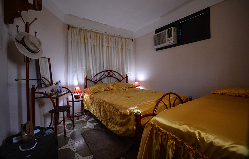 CASA ALIYI Appartement 1