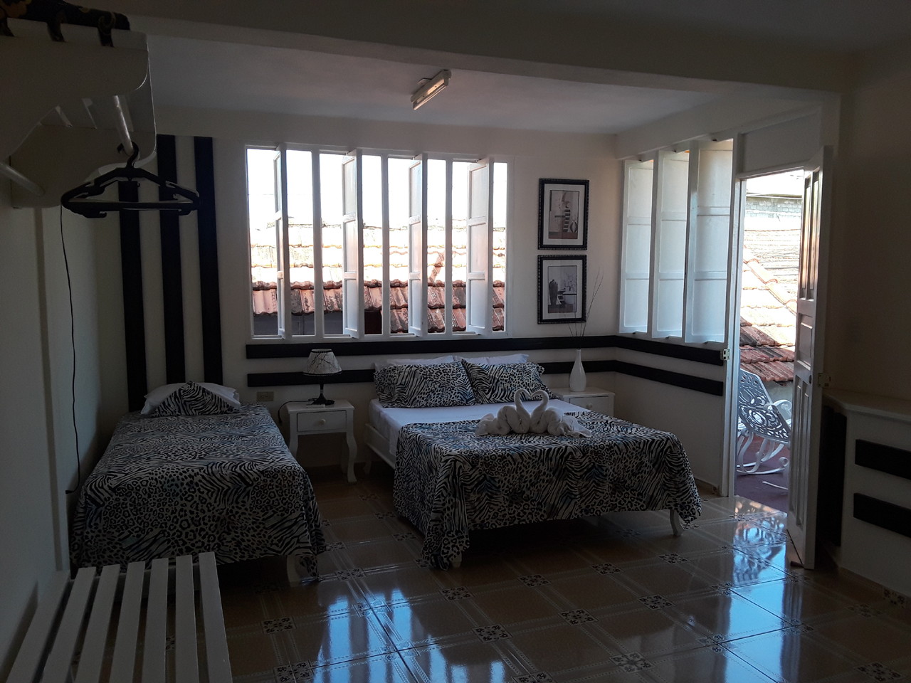 CASA RUBEN Appartement 1