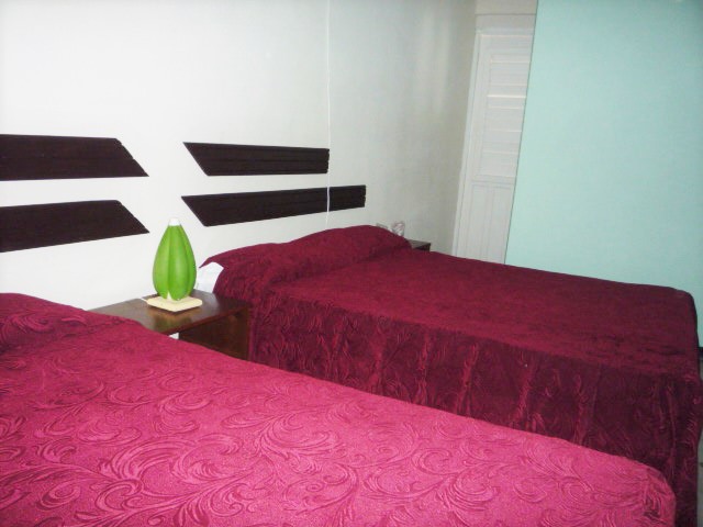 CASA IRANA Appartement 1