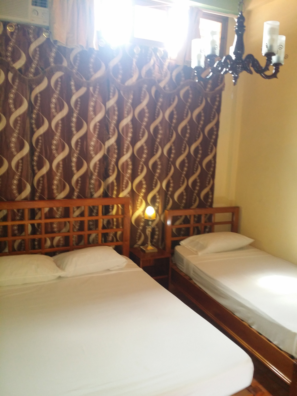 CASA AZUL Appartement 2