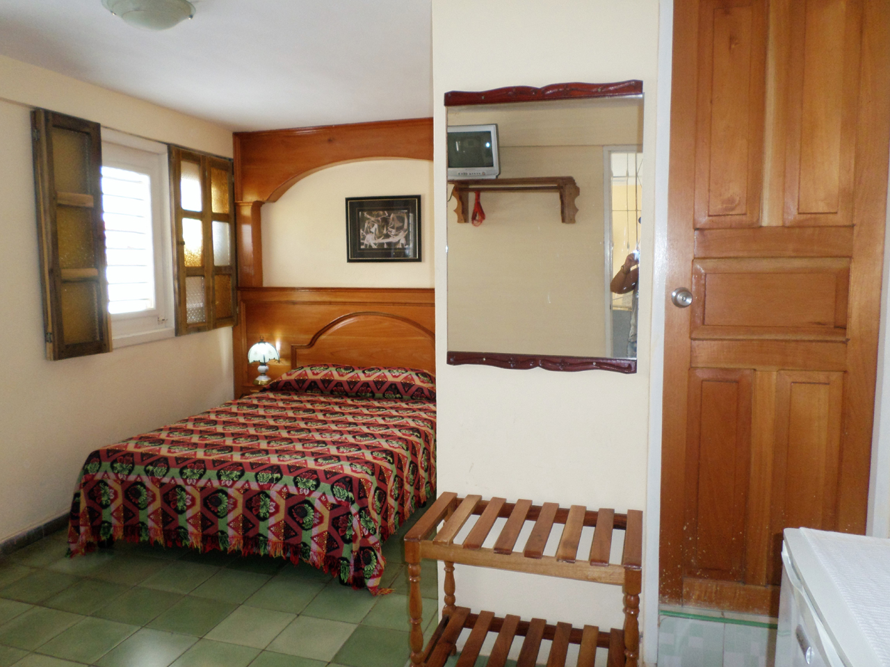 CASA RENACER Appartement 1