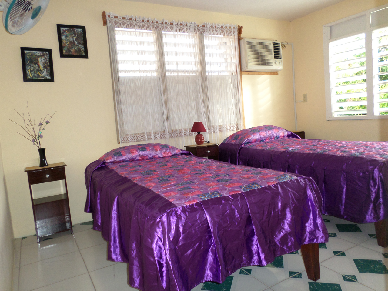 CASA RENACER Appartement 2