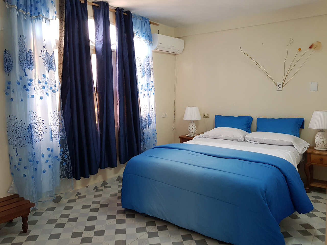 CASA YAIMARA Appartement 1