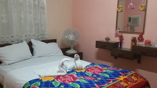 Naturaleza Viva Casa Yadira Appartement 1