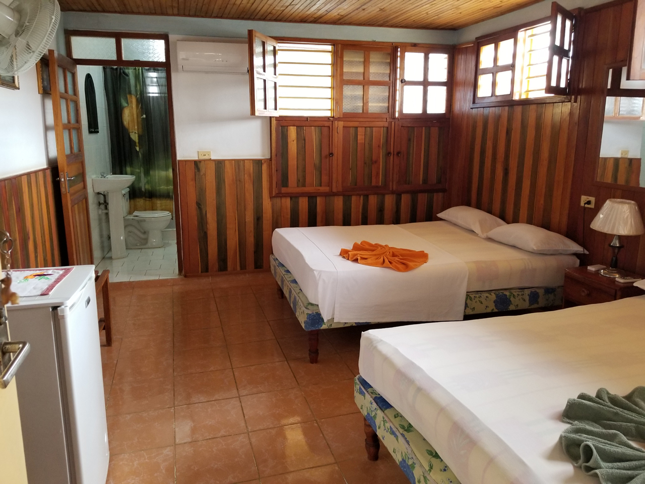 CASA FERNANDO Y NATACHA Appartement 2