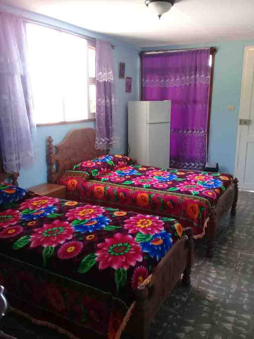 CASA LA COLINA Appartement 1