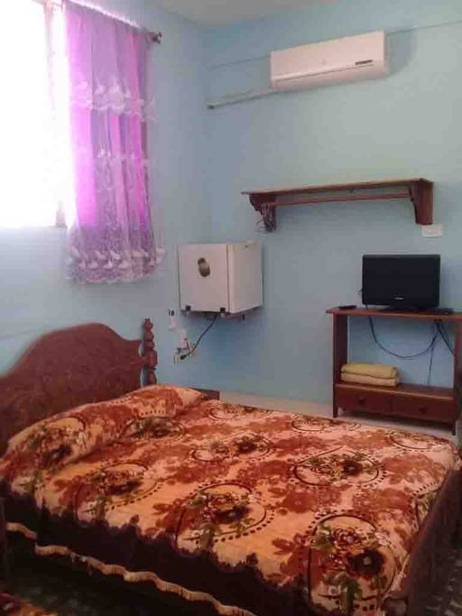 CASA LA COLINA Appartement 2