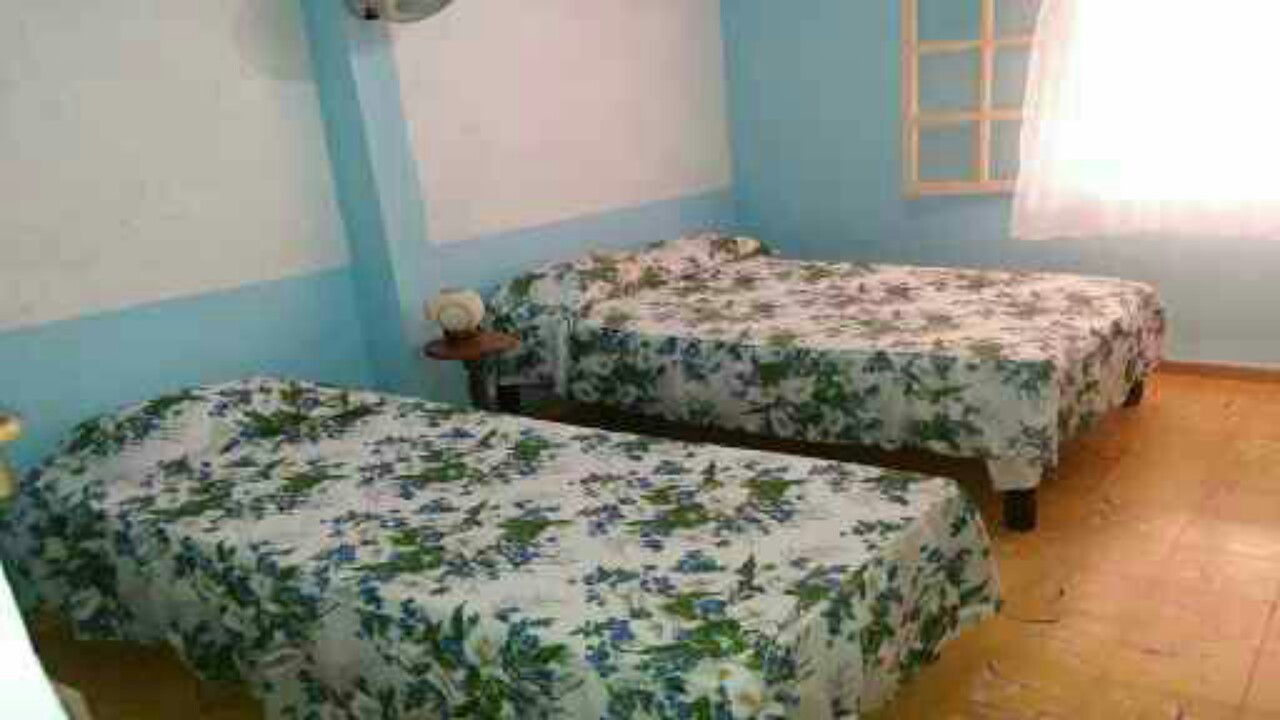 Hostal Libra Appartement 1