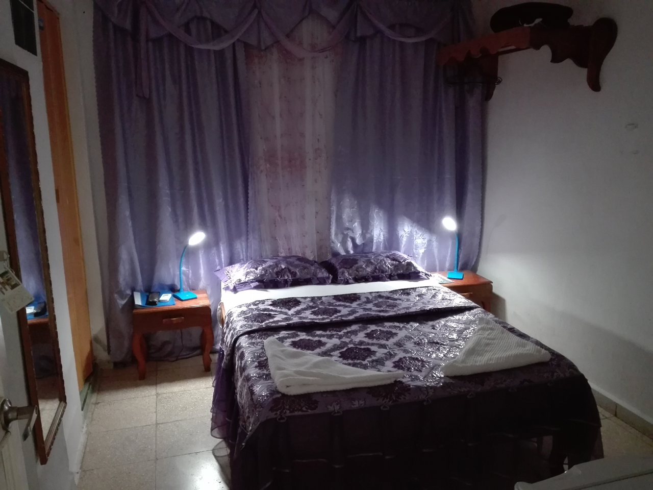 CASA LOS HELECHOS Appartement 2