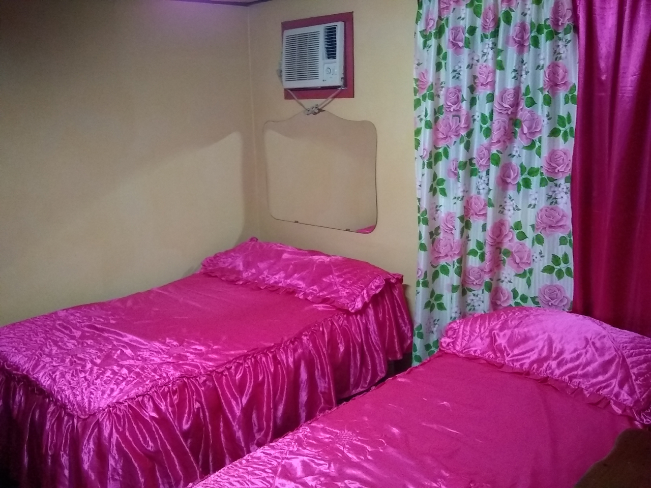 CASA MARZO Y CARIDAD Appartement 2