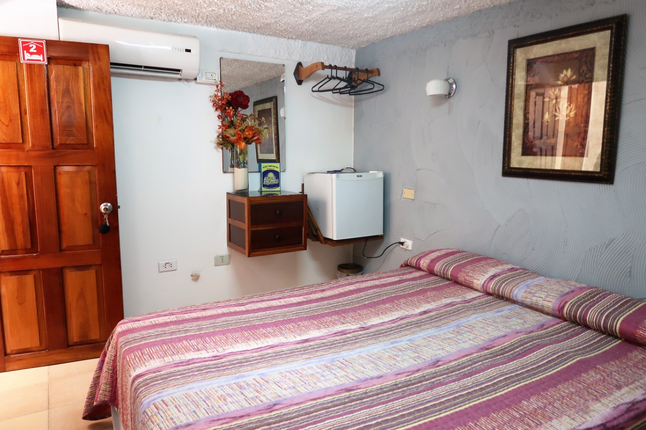 Casa Amigos de Barcelo Appartement 2