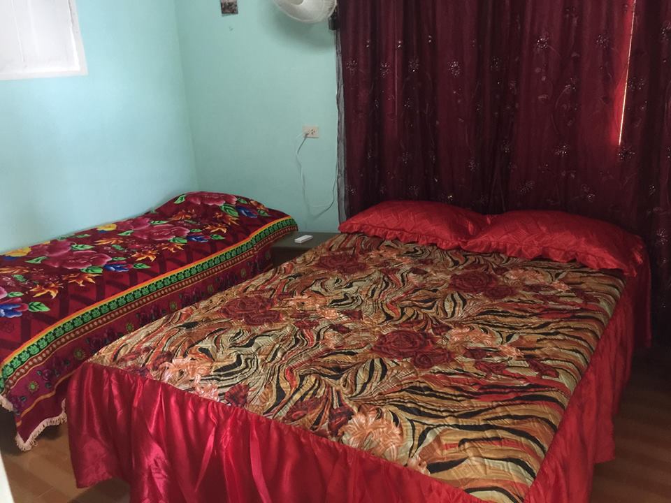 CASA TONY Appartement 1