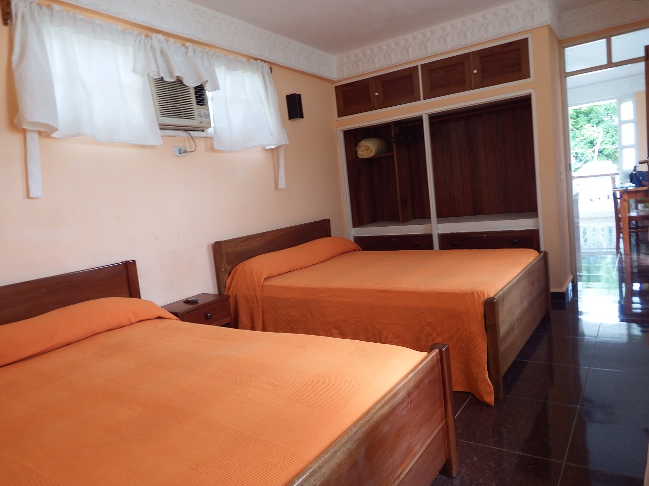 RESIDENCIA MACHADO Appartement 2