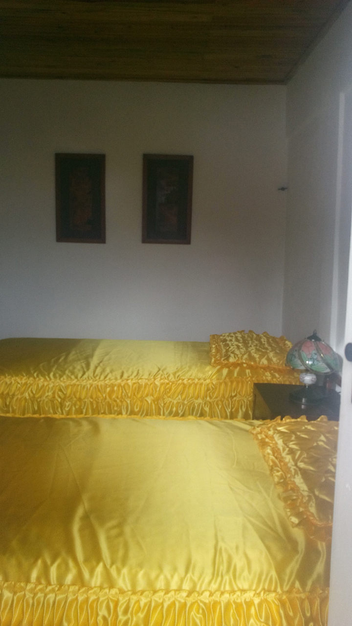 CASA VISTA BAHIA Appartement 2