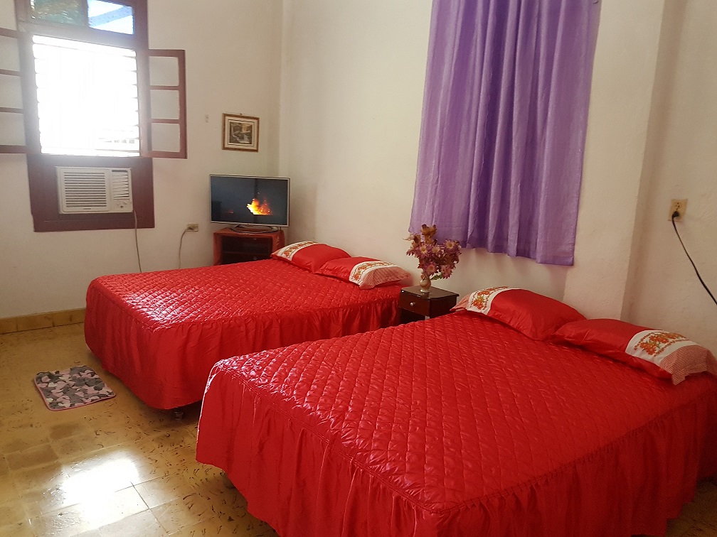 CASA GISELA Appartement 1