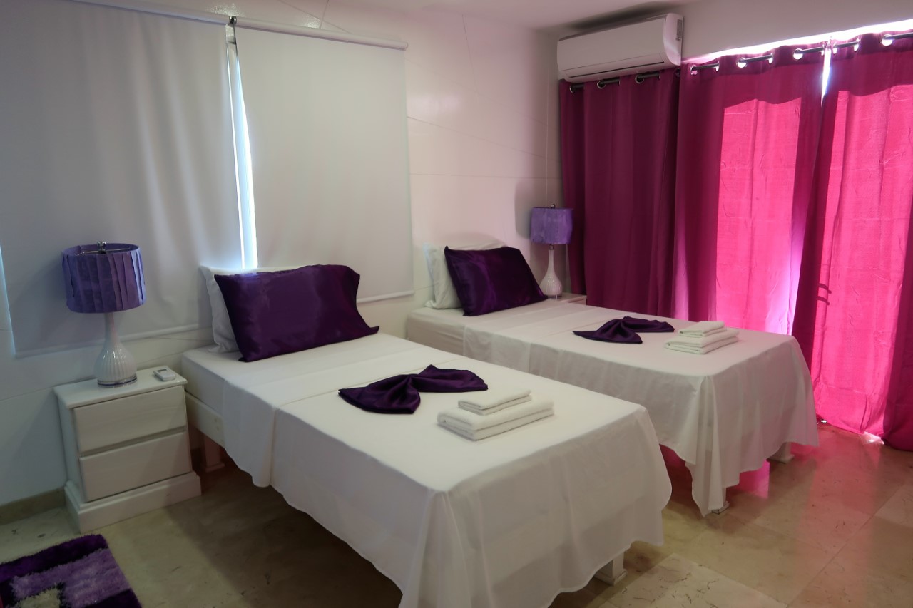 Casa Paraiso en el Cielo Appartement 2