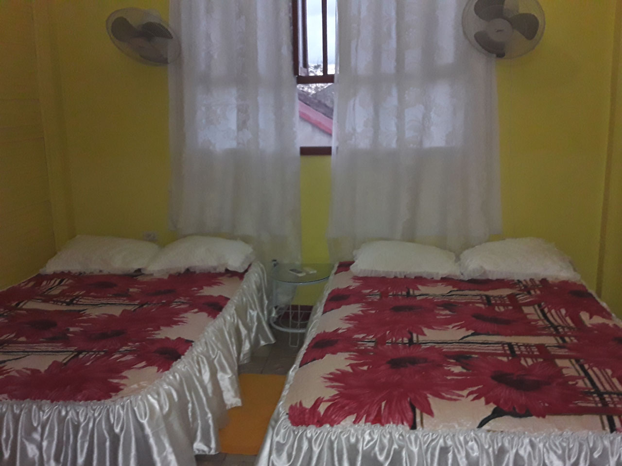 CASA EL MIRADOR - YLIANA Appartement 2