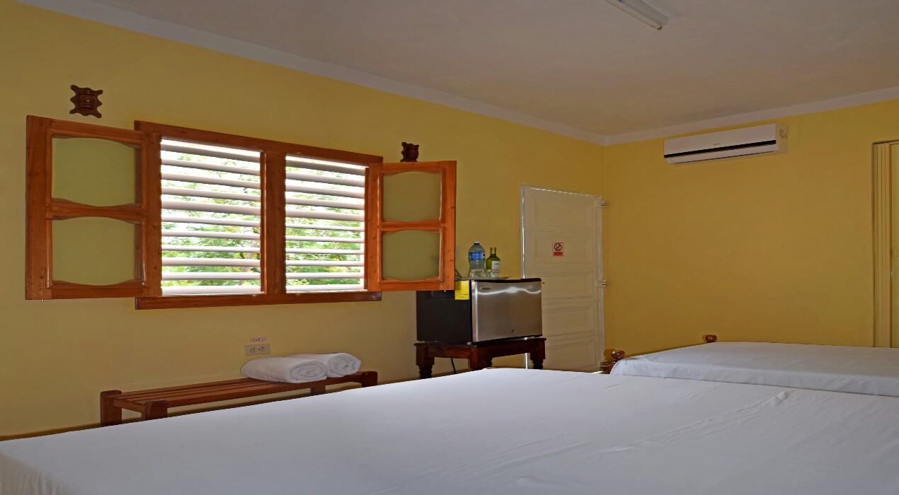 Hostal Romero Appartement 1