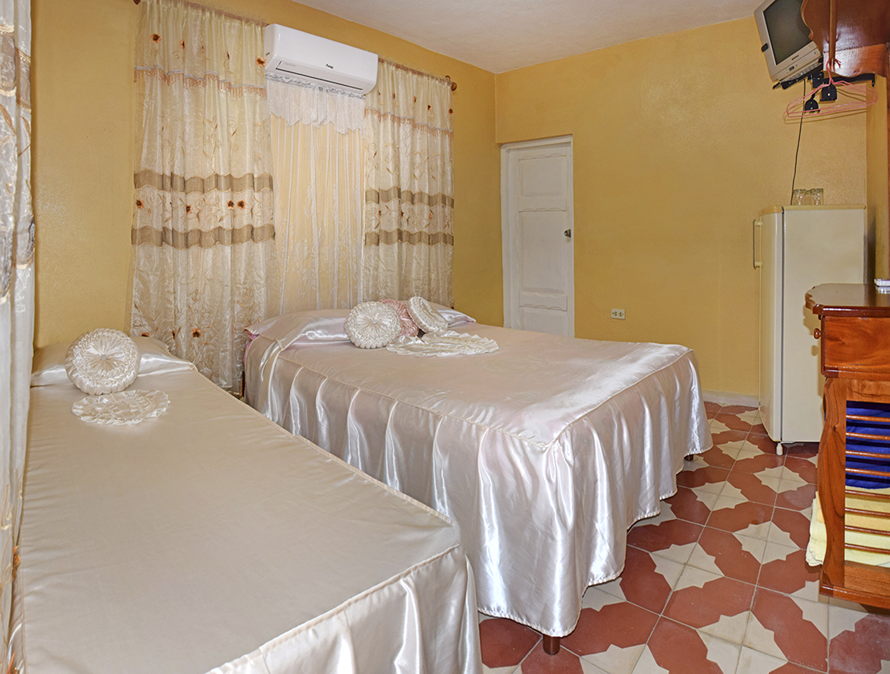 Casa Idolidia y Wilfredo Appartement 1